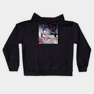 The void Kids Hoodie